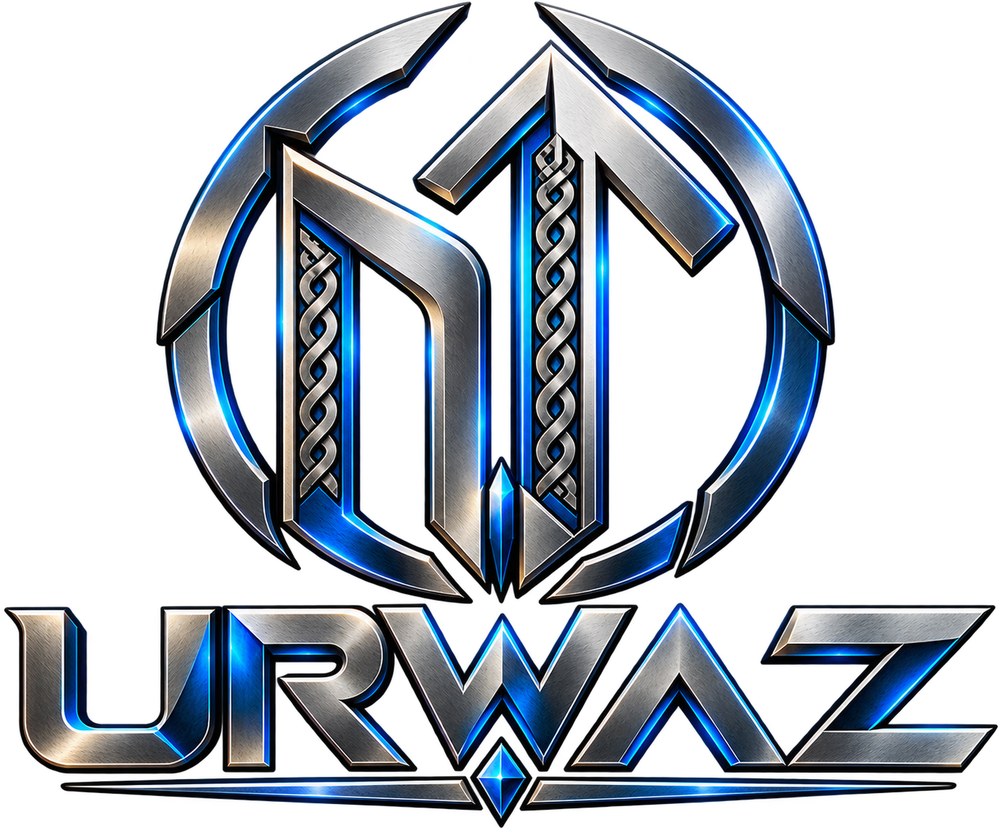 Logo Officiel URWAZ